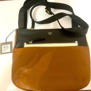 Fossil Tessa Xbody